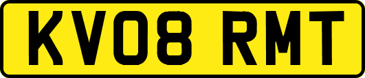 KV08RMT