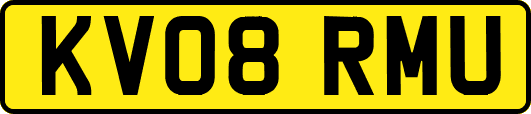 KV08RMU