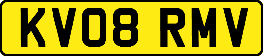 KV08RMV