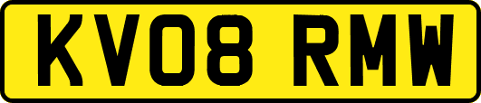 KV08RMW