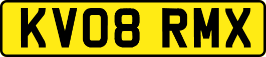 KV08RMX