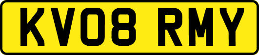 KV08RMY