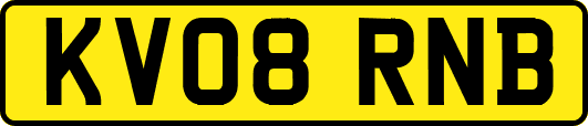 KV08RNB