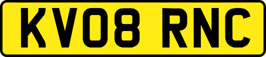 KV08RNC