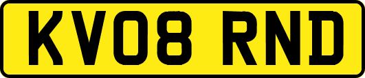 KV08RND