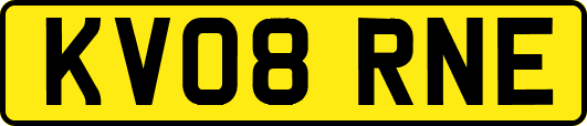 KV08RNE