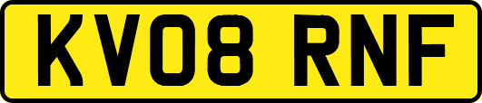 KV08RNF