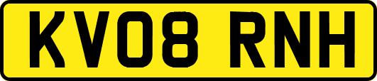 KV08RNH