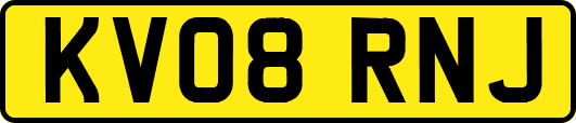 KV08RNJ