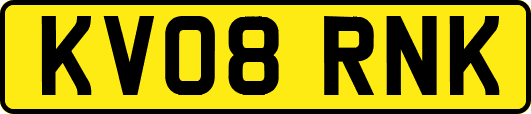 KV08RNK