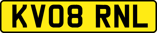 KV08RNL