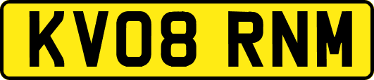 KV08RNM