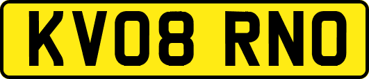 KV08RNO