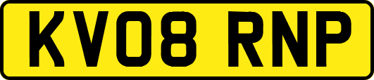 KV08RNP