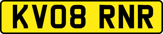KV08RNR