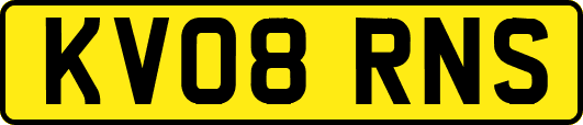 KV08RNS