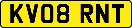KV08RNT