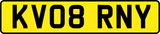 KV08RNY