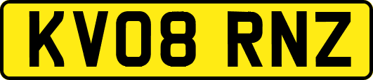 KV08RNZ
