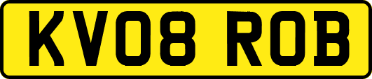 KV08ROB