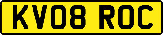 KV08ROC