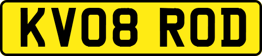 KV08ROD