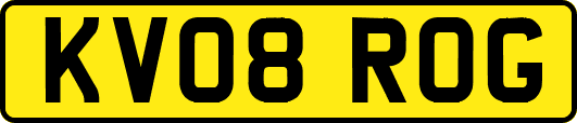 KV08ROG