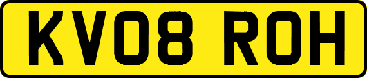 KV08ROH