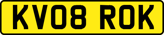 KV08ROK