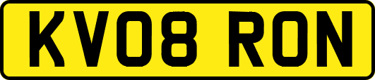KV08RON
