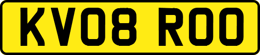 KV08ROO