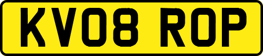 KV08ROP