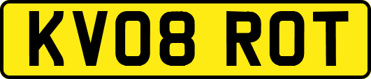 KV08ROT