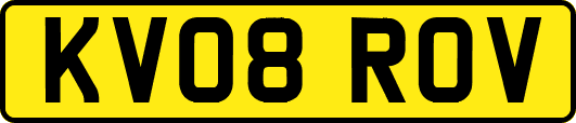 KV08ROV