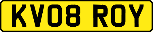 KV08ROY