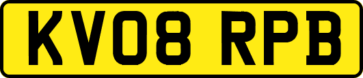 KV08RPB