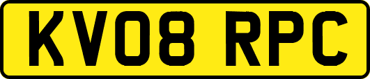 KV08RPC