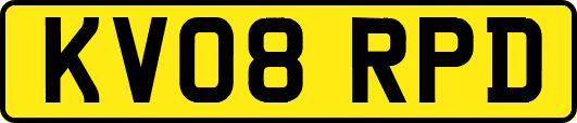 KV08RPD