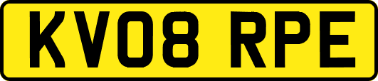 KV08RPE