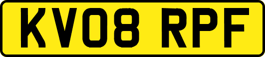 KV08RPF