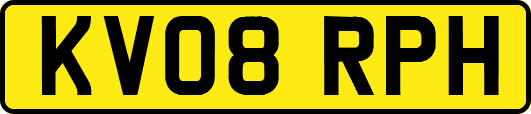 KV08RPH