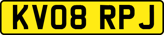 KV08RPJ