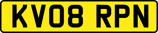 KV08RPN