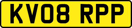 KV08RPP
