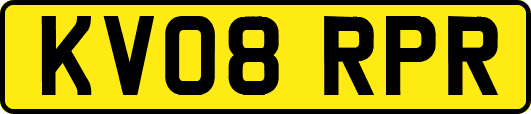 KV08RPR