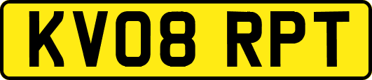 KV08RPT