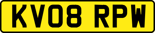 KV08RPW