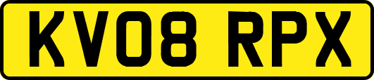 KV08RPX