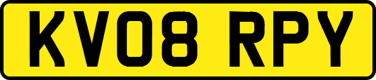 KV08RPY