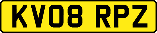 KV08RPZ